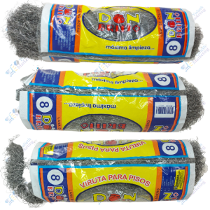Implementos de Aseo